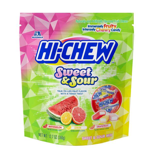 Photo of 12.7 oz Sweet and Sour Candy