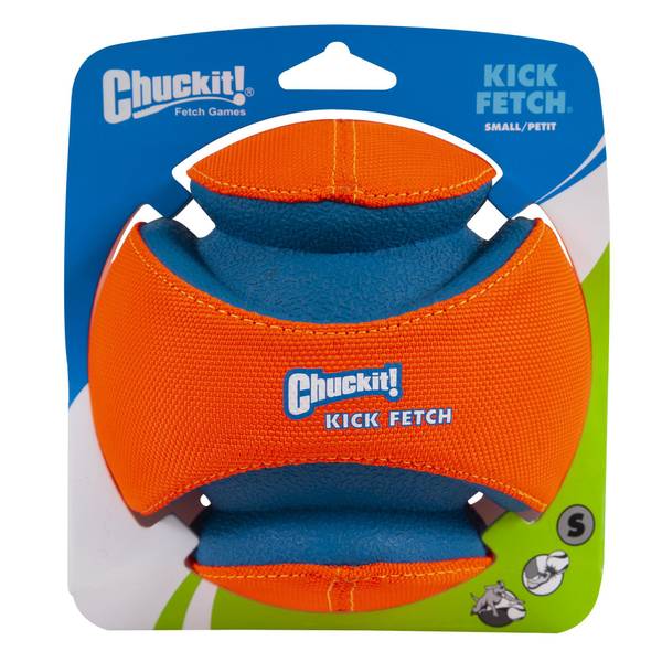 Chuckit! Kick Fetch Dog Toy - 251101 | Blain's Farm & Fleet