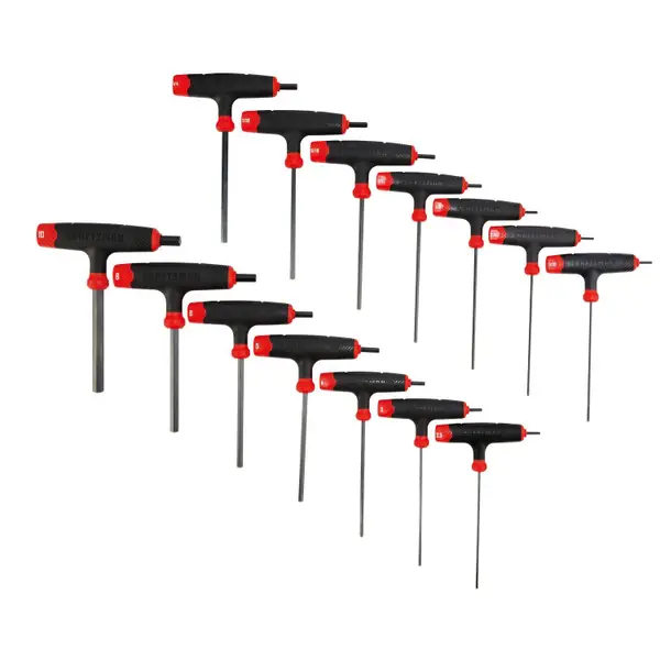 Craftsman 14 Piece T-Handle Set - CMHT26001-2 | Blain's Farm & Fleet