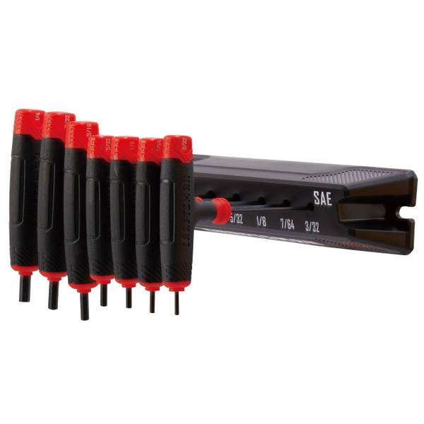 Craftsman 14 Piece T-Handle Set - CMHT26001-2 | Blain's Farm & Fleet