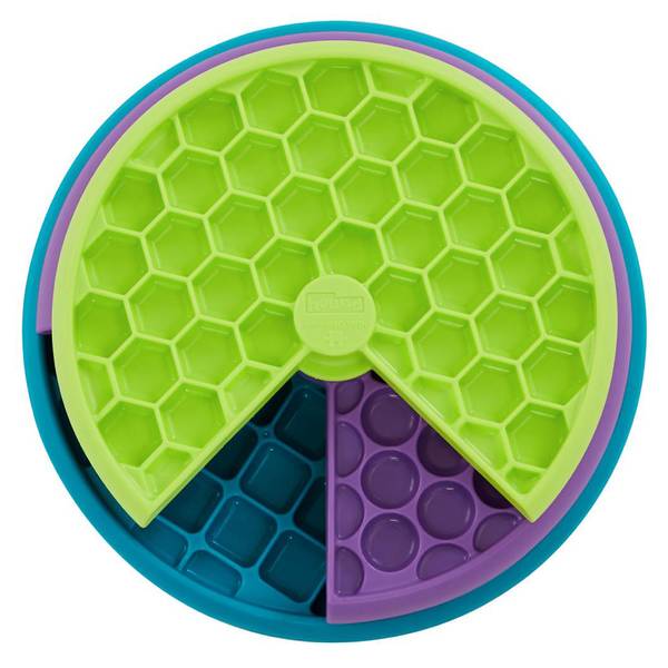 Photo of Lickin' Layers Game