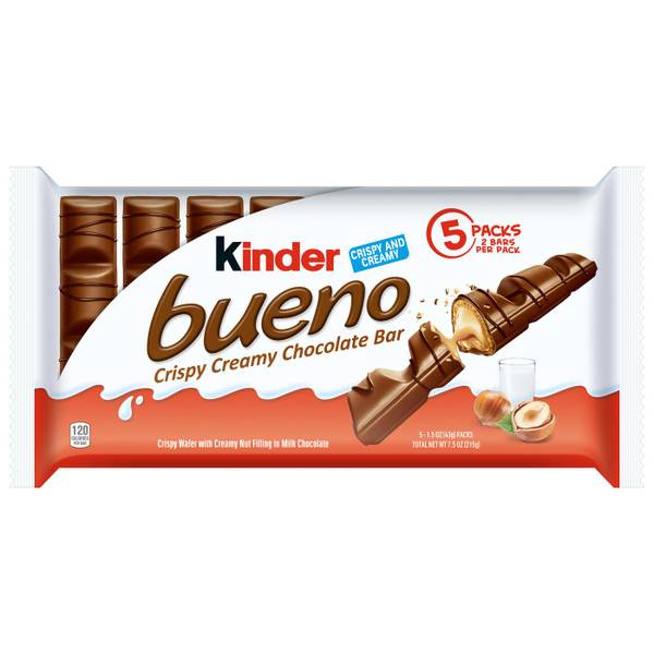 Photo of Bueno Multi Pack