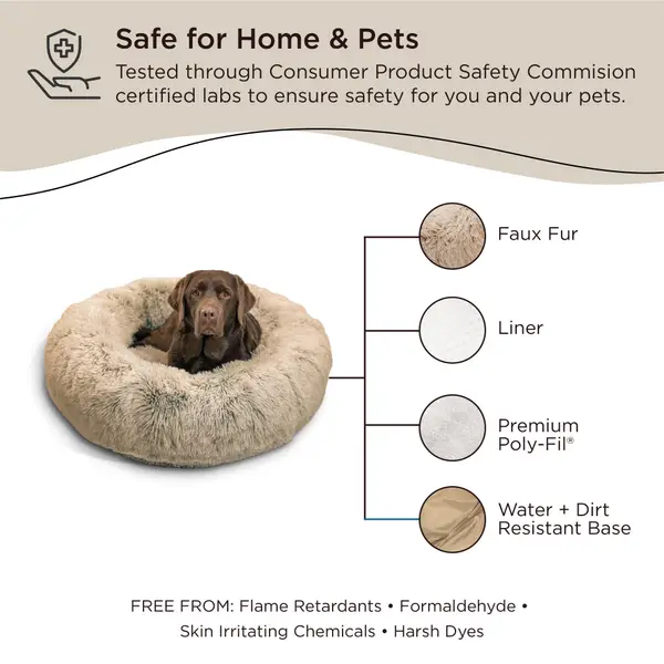 Pets at home dog bed liner best sale