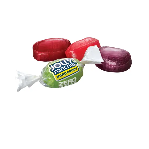 Someday商品 Jolly Rancher 6.1 oz Zero Sugar Assorted Fruit Flavored Hard Candy
