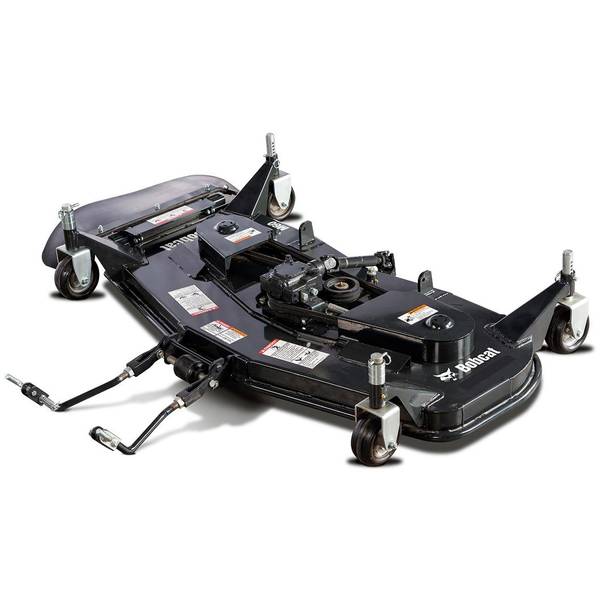 Photo of 60" Mid-Mount Mower