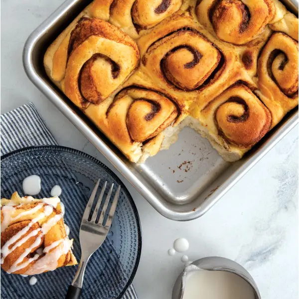 Nordic Ware Naturals 8