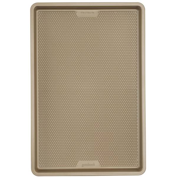 Photo of 11" x 17" BestBake Nonstick Textured Carbon Steel Cookie Sheet