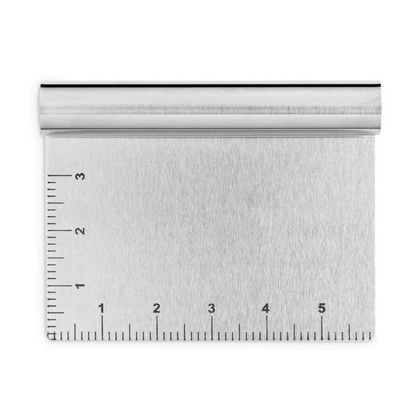Photo of Pastry Dough Cutter Scraper