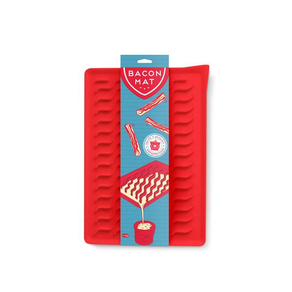 Photo of Oven Bacon Mat