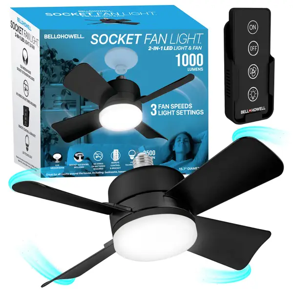 Receptacle Wiring Fan Light Combo