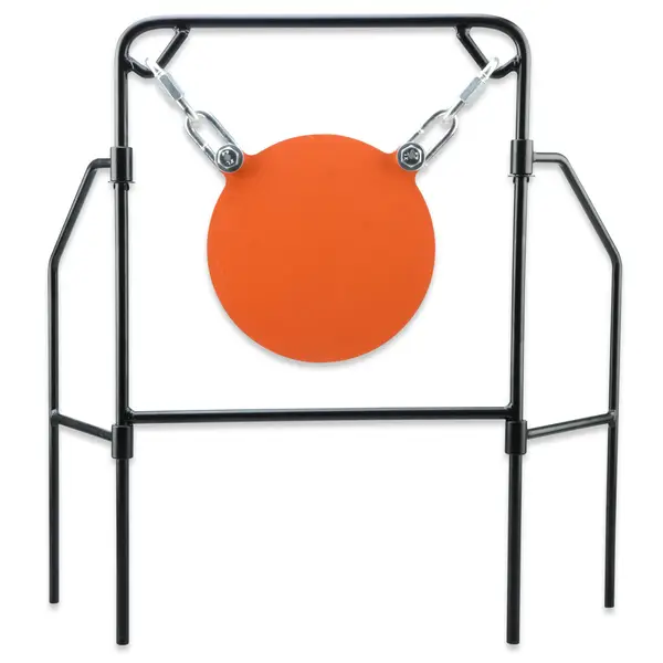 【美品】TARGET RISING SUN,G5.2BA Buy Rimfire Gong Popper Target and More | Champion Target