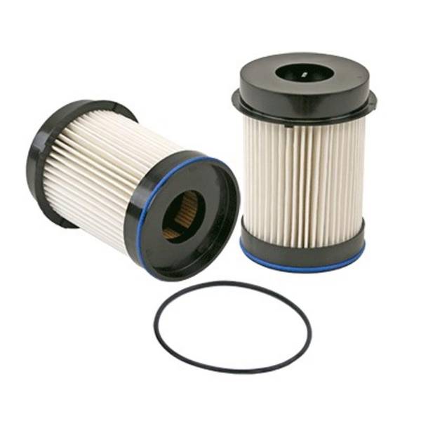 Photo of Fuel Filter