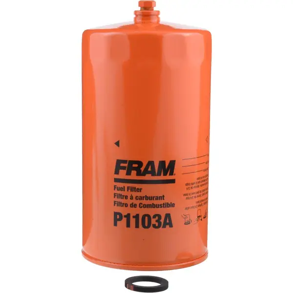 FRAM P1103A Spin-on Fuel Filter | Blain's Farm & Fleet