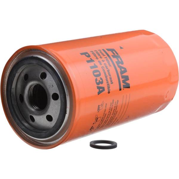 Photo of P1103A Spin-on Fuel Filter