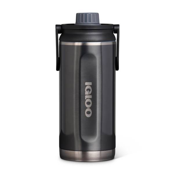 Igloo 36 oz Carbonite Stainless Steel Twist 'n Chug Tumbler - 71090 ...