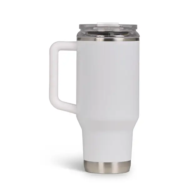 Igloo 32 oz Stainless Steel Travel Tumbler - 71221 | Blain's Farm & Fleet