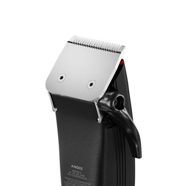 Andis Red Easy Clip Starter Kit - 560018 | Blain's Farm & Fleet