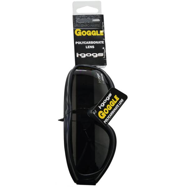 Photo of Goggles