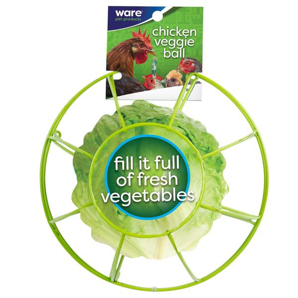 Photo of Chick-N-Veggie Ball