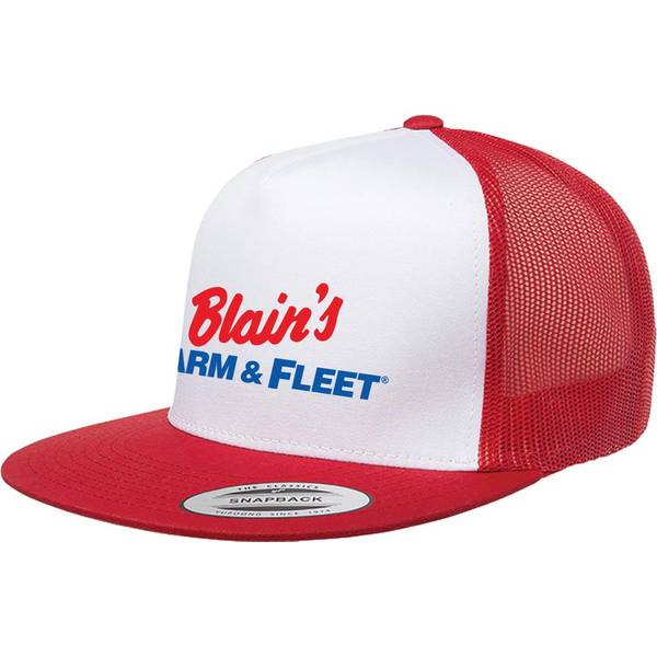 Photo of Men's Trucker Cap