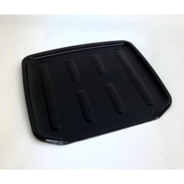 Photo of Small Drain Board-Black