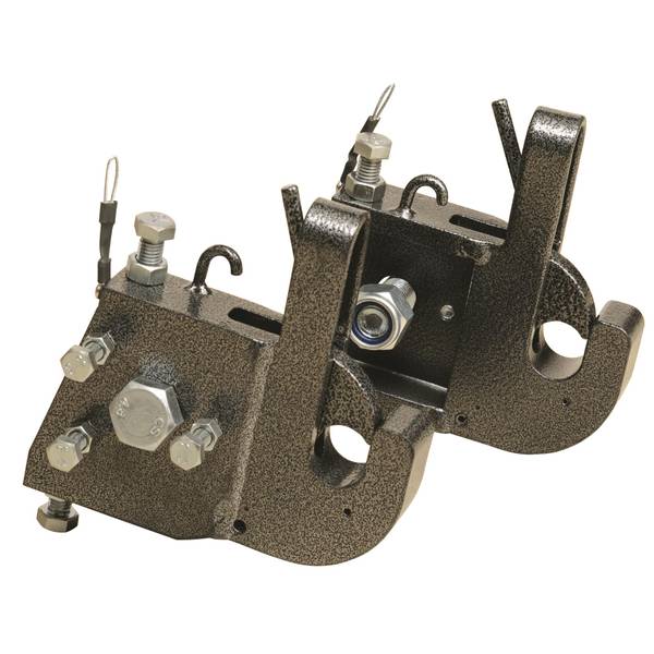 Photo of 3-Point Fast Change Hitch System