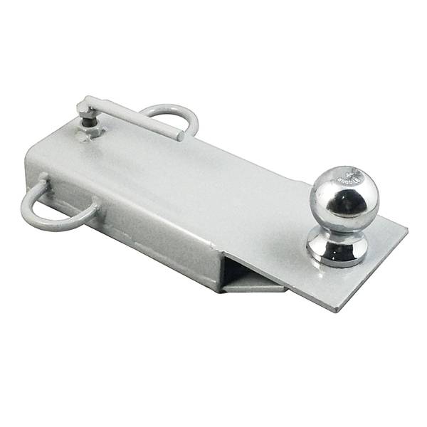 Photo of Fork Ball Mount