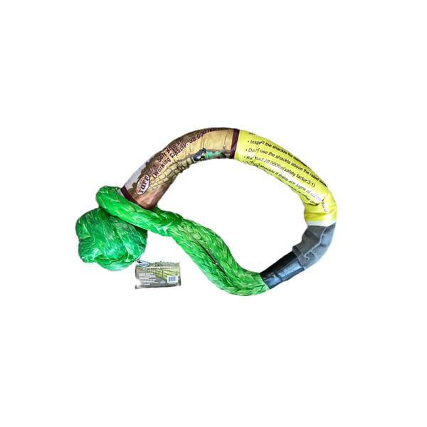 Photo of 3/4" Soft Shackle