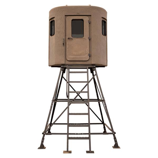 BANKS The Stump 2 Phantom Hunting Blind - ST2PH | Blain's Farm & Fleet