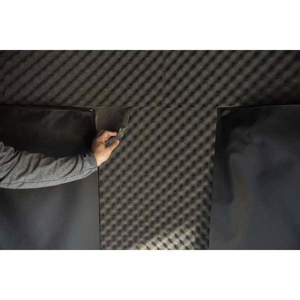 Photo of Stump 2 Wall Insulation