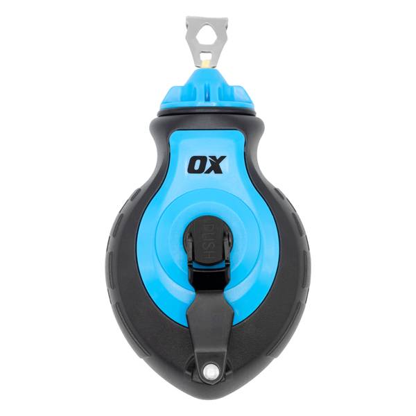 Photo of Pro Aluminum Body Chalk Reel 6x Gear with Kevlar Reinforced Line