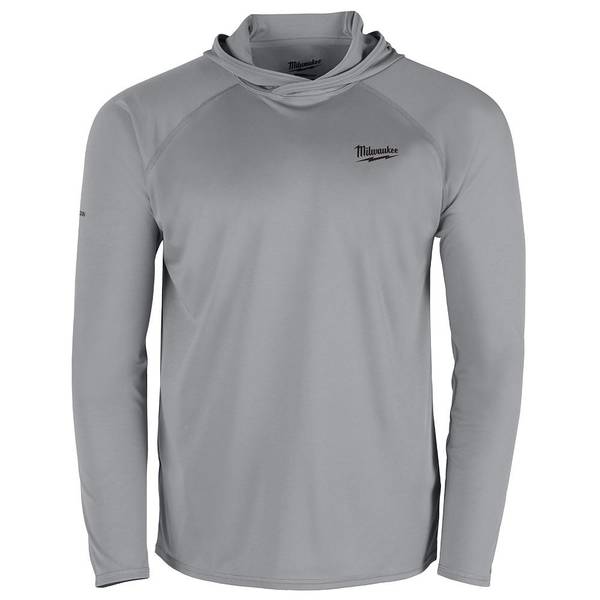 Photo of Men's WORKSKIN Hooded Sun Shirt