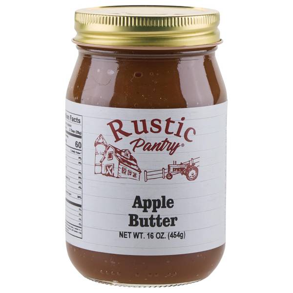 Photo of 16 oz Apple Butter