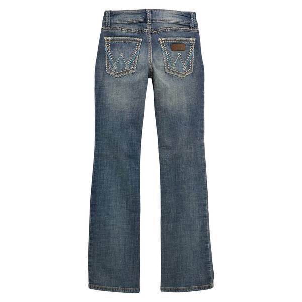 Wrangler Women's Retro Sadie Bootcut Jeans - 1007MWZDW-3x30