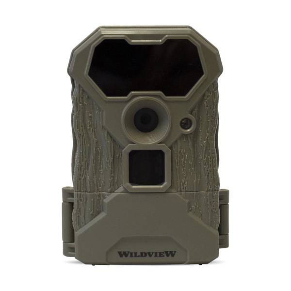 Stealth Cam Wildview 16MP Trail Camera - STC-WV16 | Blain's Farm & Fleet