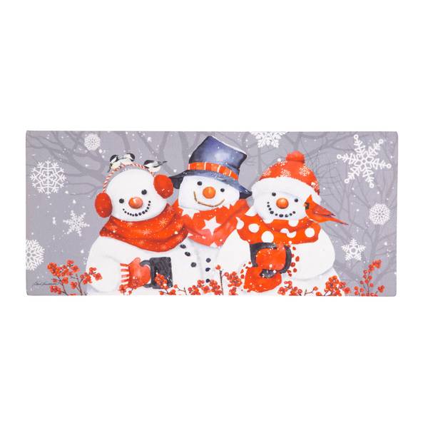 Photo of Snow Crew Sassafras Switch Mat