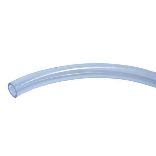 Photo of 5/16" I.D. x  7/16" O.D. x 10 ft. Clear Vinyl Tubing