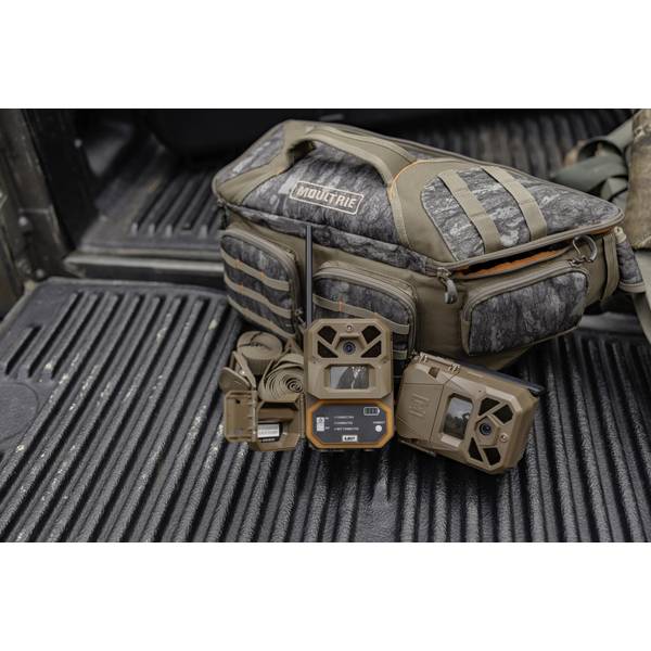 Moultrie 2-Pack Edge Trail Camera MMC-14124 Blain's Farm Fleet
