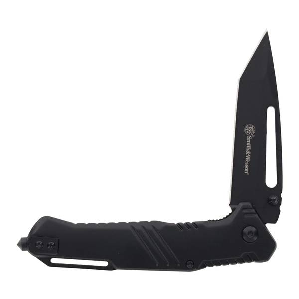 Photo of Extreme OPS Tanto with Glass Breaker