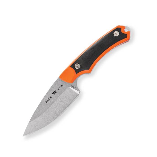 Buck Knives Alpha Hunter Fixed Blade Knife 13729 Blain's Farm & Fleet
