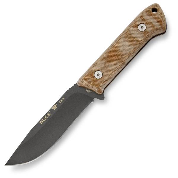 Photo of Compadre Camp Knife