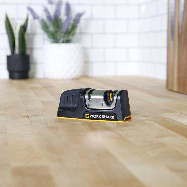 Photo of Kitchen Edge Knife Sharpener