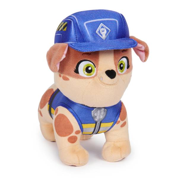 Paw patrol basic plush hotsell