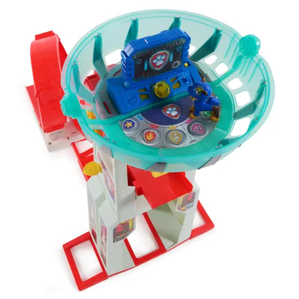 Paw Patrol Rescue Wheels Super Loop Tower HQ 6069672 Blain s Farm Fleet