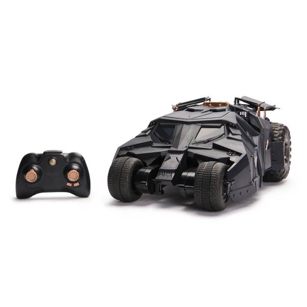 Rc car batmobile online