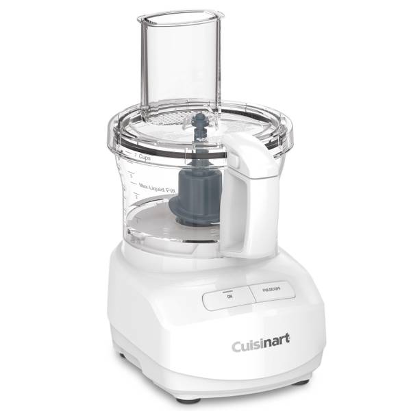 Cuisinart 7-Cup Food Processor - FP-7 | Blain's Farm & Fleet