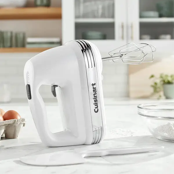 Cuisinart 5-Speed Hand Mixer - HM50 | Blain's Farm & Fleet