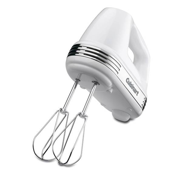 Photo of 5-Speed Hand Mixer