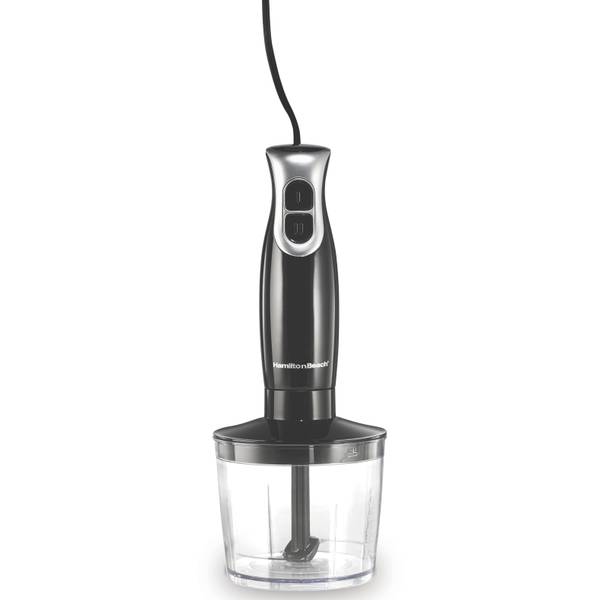 Hamilton Beach 2Speed Immersion Blender 59745 Blain's Farm & Fleet