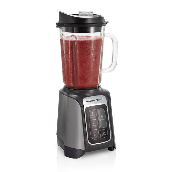Hamilton Beach 48 oz PowerMax Professional-Performance Blender